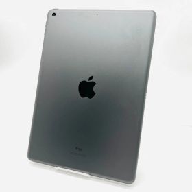 Apple iPad 10.2インチ 第7世代 Wi-Fi 32GB MW742J/A スペースグレイ 動作確認済み