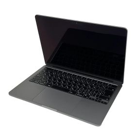 Apple MacBook Air 13インチ M3 2024 MXCR3J/A ノート PC 16GB SSD 512GB 53回 Sequoia 中古 T11611388
