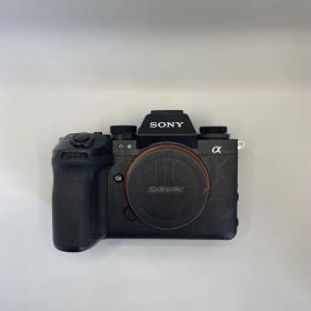 Sony α1 II（ILCE-1M2） ミラーレス一眼カメラ 本体