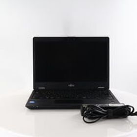 中古 FUJITSU LIFEBOOK U7311/FX(i5-1135G7/8GB/SSD256GB/W11P) 3410015840 状態： C:並品