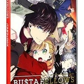 Switch／BUSTAFELLOWS