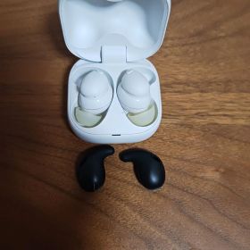SONY LinkBuds Fit WF-LS910N ワイヤレスイヤフォン ホワイト