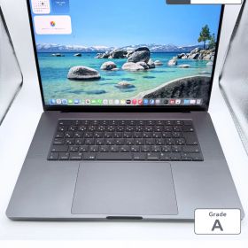 【15日保証】 MacBook Pro 16インチ M3Max 96GB 2TB A2991 バッテリー良好 即発送