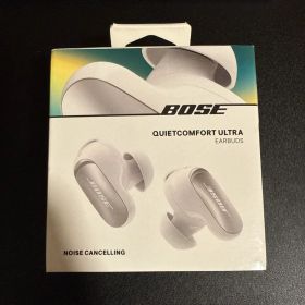 Bose - QuietComfort Ultra Earbuds