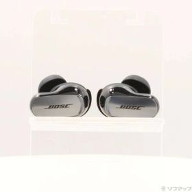 ソフマップ 〔中古品〕 Bose QuietComfort Ultra Earbuds ブラック【349】