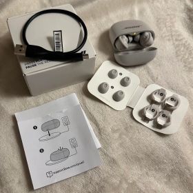 BOSE Quietcomfort Ultra Earbuds第二世代ジャンク品