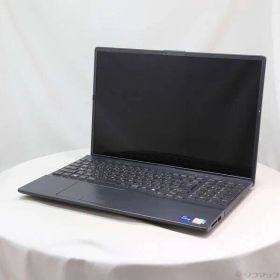 ソフマップ 〔展示品〕 FMV Note A A75-K3 FMVA75K3BB ブライトブラック【297】