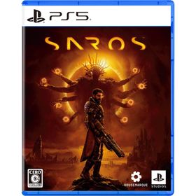 ソニー・インタラクティブエンタテインメント (PS5)SAROS(サロス) 返品種別B