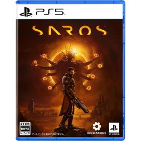 【取寄せ商品】ＰＳ５ SAROS（サロス）（26/4/30発売）【新品】