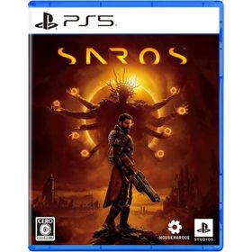 【送料無料】[PS5]/ゲーム/SAROS