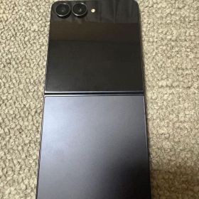 Galaxy Z Flip7 新品 90,100円 中古 80,000円 | ネット最安値の価格
