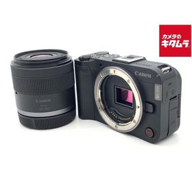 【中古】 【良品】 キヤノン EOS R50 V RF-S14-30 IS STM PZ レンズキット