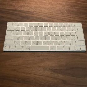 Apple Magic Keyboard 日本語配列 A1644