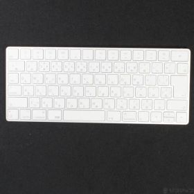 ソフマップ 〔中古品〕 Magic Keyboard MLA22J／A【258】