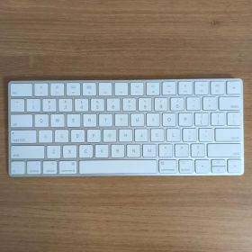 Apple Magic Keyboard 本体 US配列