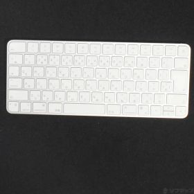 ソフマップ 〔中古品〕 Apple Magic Keyboard MK2A3J／A【262】