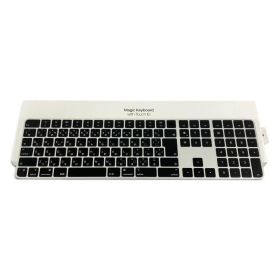 Magic Keyboard with Touch ID MMMR3J/A