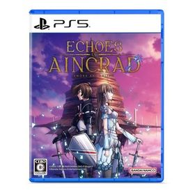Echoes of Aincrad