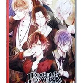 Switch／DIABOLIK LOVERS GRAND EDITION for Nintendo Switch