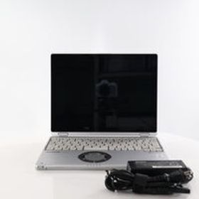 中古 Panasonic CF-QV9R16VS(i5-10310U/16GB/SSD256GB/W11P) 3410015820 状態： C:並品