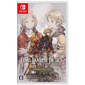 ファイナルファンタジータクティクス switch イヴァリース クロニクルズ FFタクティクス(ファイナルファンタジータクティクス イヴァリース