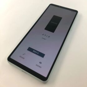 【良品】SOG14/Xperia 10 VI/359087530169147