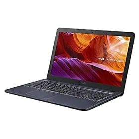 【中古】ASUS X543MA X543MA-GQ512T ( 15.6 型ワイド FWXGA 非光沢/ Celeron N4000 / 4GB / 1TB HDD / Wifi / DVDスーパーマルチドライブ / Webカメラ付