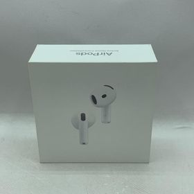アップル Apple イヤホン MXP93J/A【中古】