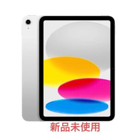 【新品未使用】Apple 11 iPad (A16) 128GB シルバー