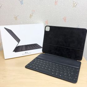 Apple Smart Keyboard Folio MXNK2J/A 日本語