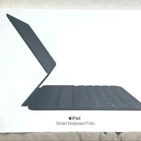 Apple iPad Smart Keyboard Folio 11インチ