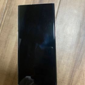 Samsung Galaxy S23 Ultra SC-52D 本体