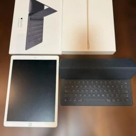 iPad pro第一世代 12.9インチ ゴールド 128GB