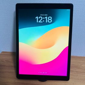iPad Pro 12.9 第2世代 64GB WiFi