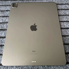 34 iPad Pro 12.9 4世代 128GB Wi-Fi スペースグレイ