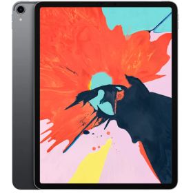 【即日発送】iPadPro(12.9インチ)(第3世代)Wi-Fiモデル スペースグレイ 512GB