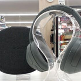 ワイヤレスヘッドホン ULT WEAR SONY