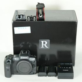 [良品 | シャッター数72,281回] Canon EOS R5 | Canon RFマウント