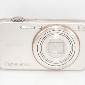 SONY Cyber-shot DSC-WX200 コンパクトデジタルカメラ