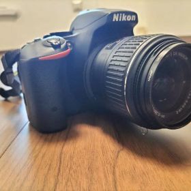 Nikon D5500 セット