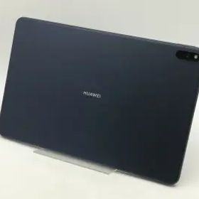 【中古】Huawei 国内版 【Wi-Fi】 MatePad Pro 10.8 Wi-Fi MRX-W09 ミッドナイトグレー 【Kirin 990/6GB/128GB】【神戸】保証期間１ヶ月
