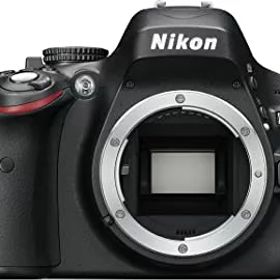 【中古】【39shop】Nikon★デジタル一眼レフカメラ D5100 ボディ（良い）