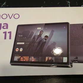 Lenovo Yoga Tab 11 本体