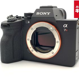 【中古】 【美品】 ソニー α7R V ボディ [ILCE-7RM5] 【ミラーレス一眼】 【6ヶ月保証】