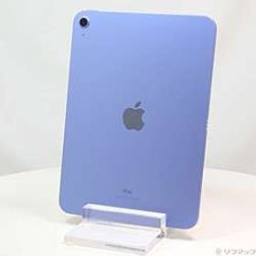 〔中古品〕 iPad 第10世代 64GB ブルー MPQ13J／A Wi-Fi〔中古品〕 iPad 第10世代 64GB ブルー MPQ13J／A Wi-Fi