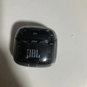 JBL Tune Flex ワイヤレスイヤホン#W