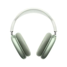 【新品未開封/保証未開始】AirPods Max - グリーン MGYN3J-A ヘッドホン apple エアポッズ R-LOGI