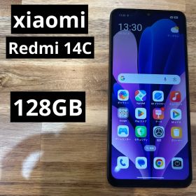 Redmi 14C 新品 19,000円 中古 14,800円 | ネット最安値の価格比較