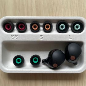 WF-1000XM5 新品 20,500円 中古 10,500円 | ネット最安値の価格比較