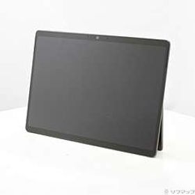 Surface Pro (第11世代) 〔Snapdragon X Elite／16GB／SSD512GB〕 EP2-19229 ブラック